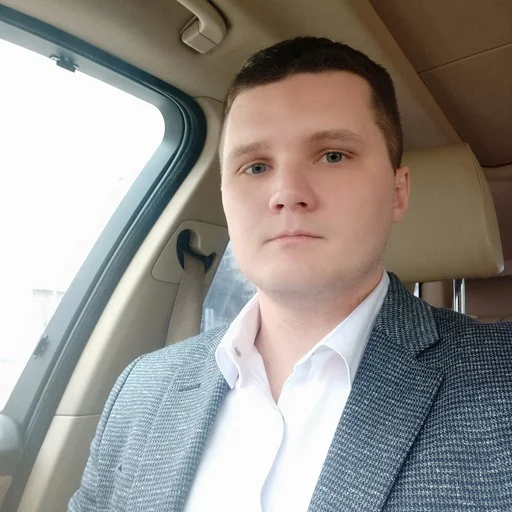 Демин Павел Игоревич