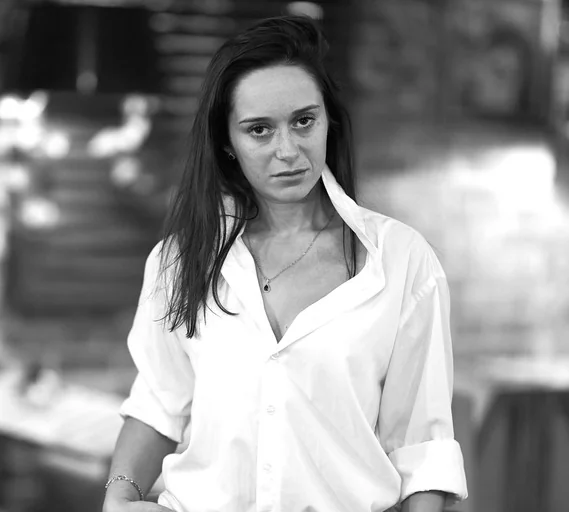 Наумова Елена Александровна