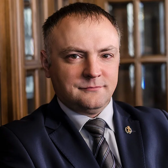 Дмитриев Владимир Владимирович