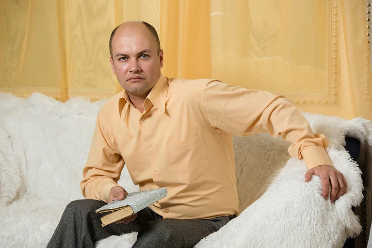 Коншин Иван Игоревич