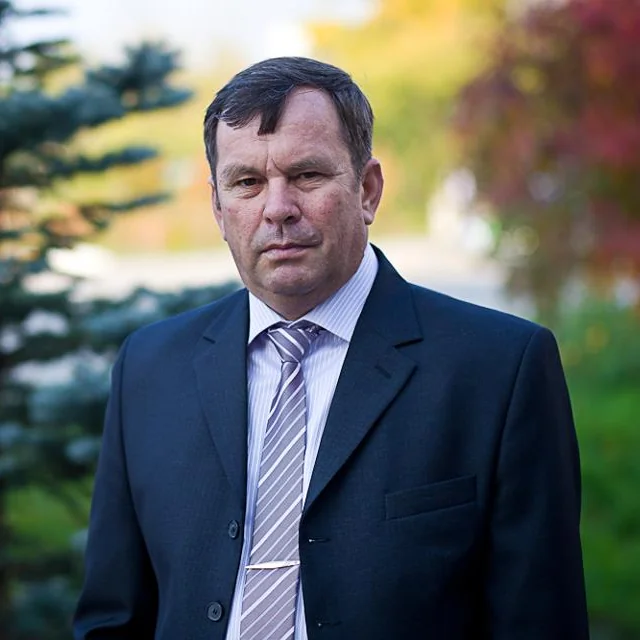 Боченин Александр Иванович
