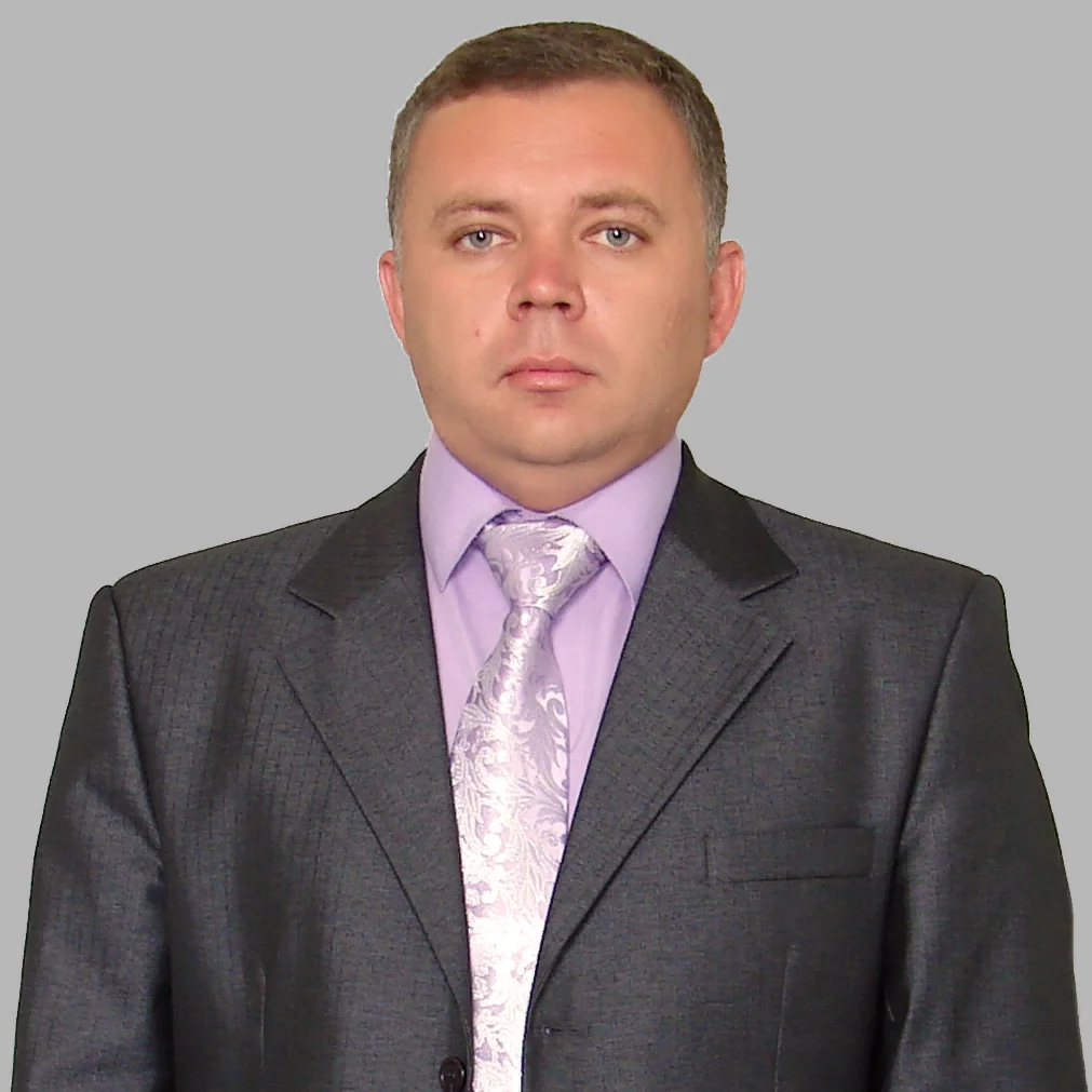 Кузьминов Алексей Викторович