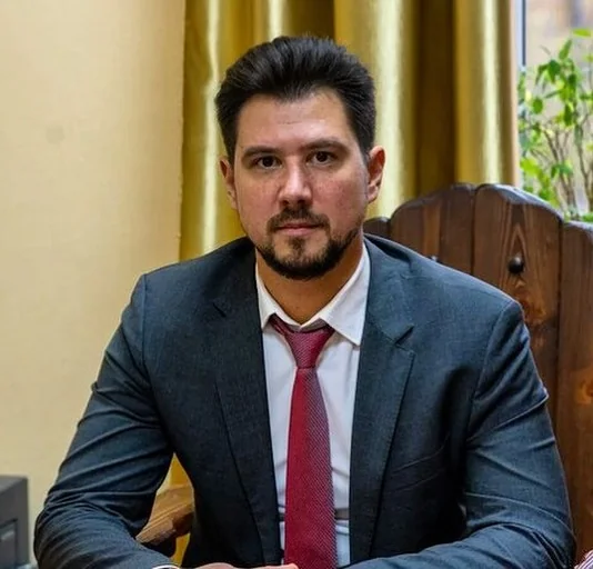 Ганин Константин Юрьевич