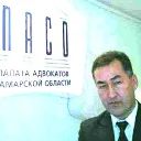 Бекназаров Абди Дусаевич