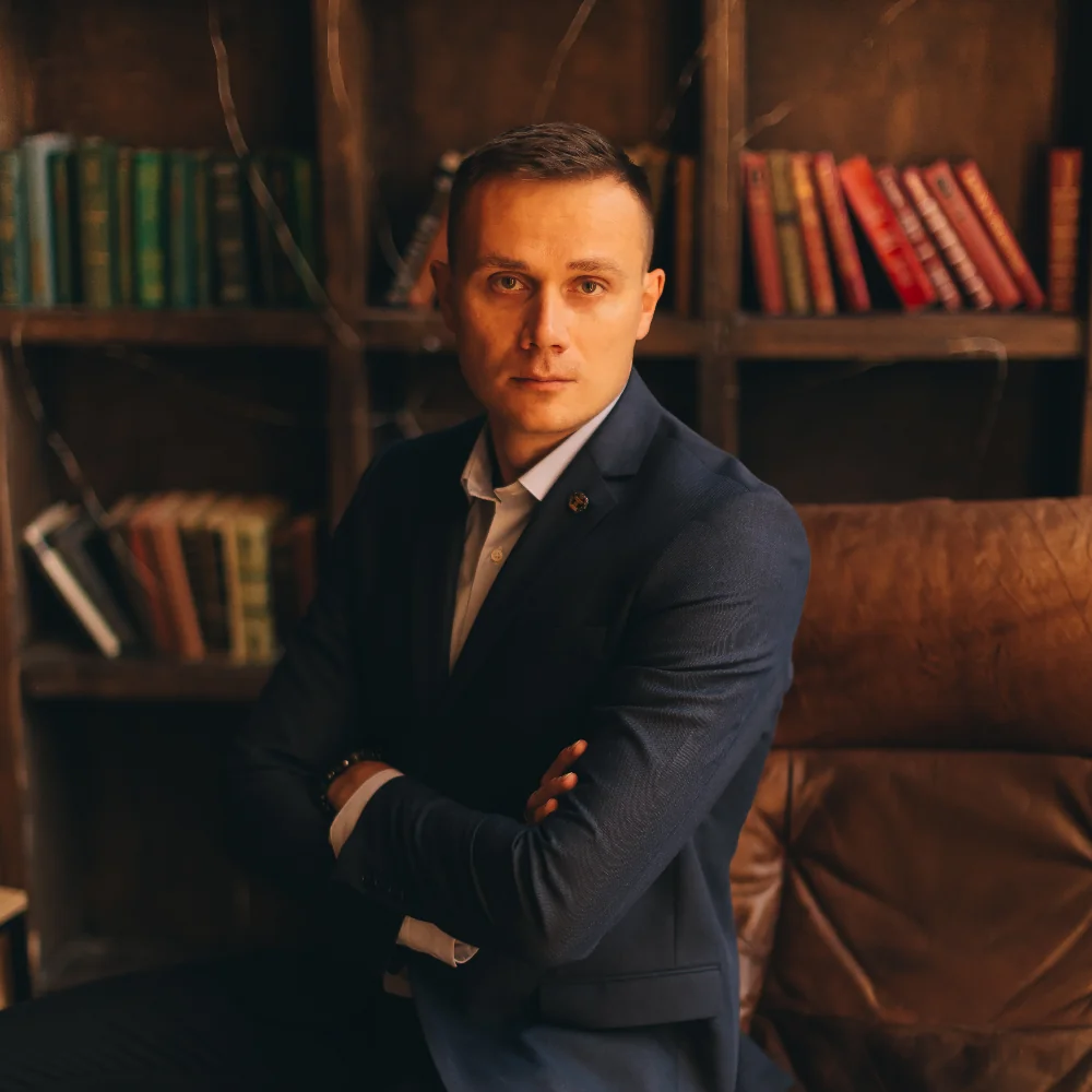 Иванцов Алексей Валерьевич