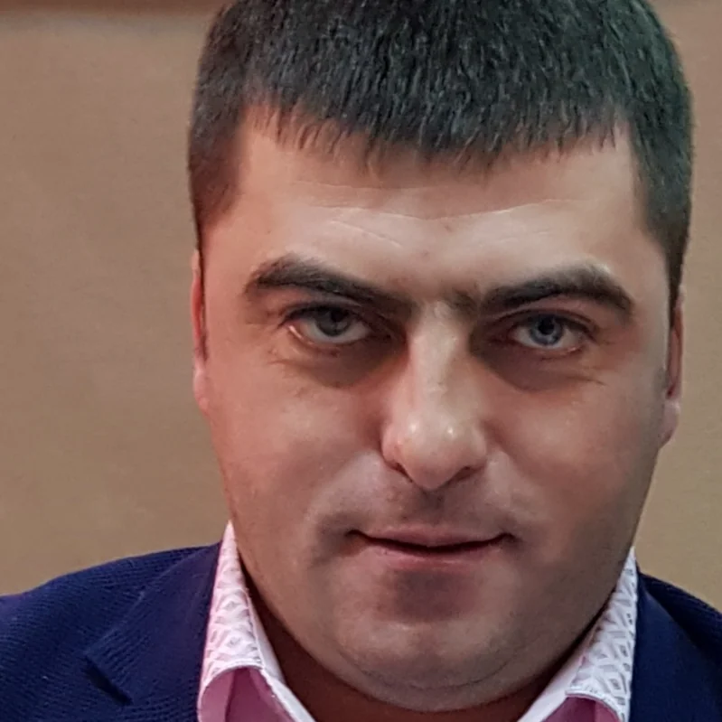 Меженин Терентий Андреевич