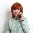 Шубина Наталья Александровна