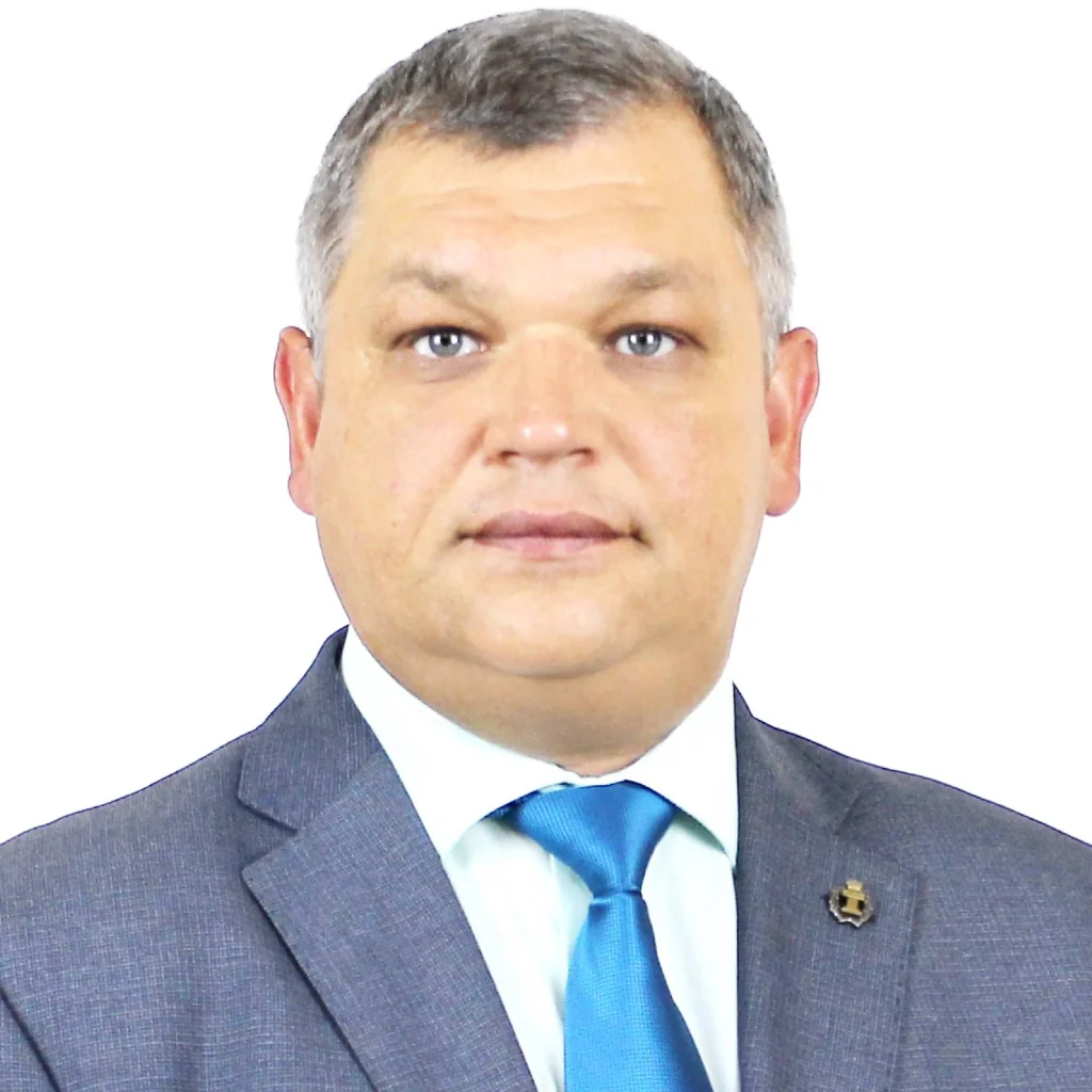 Ковтуненко Максим Борисович