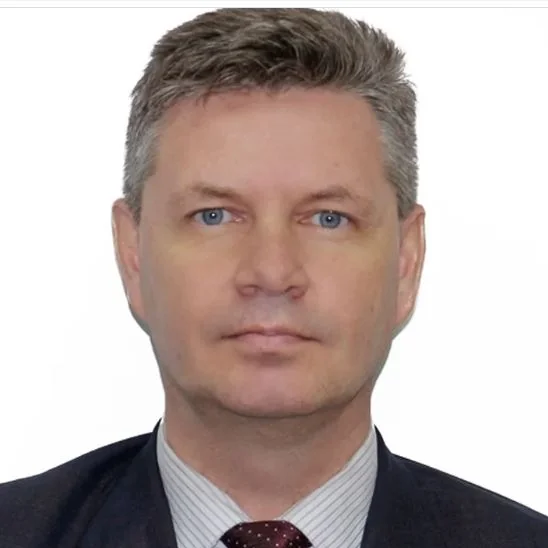 Абашин Владимир Александрович