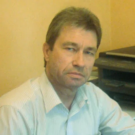 Пушкарёв Сергей Николаевич