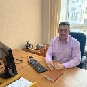 Листопад Альберт Николаевич