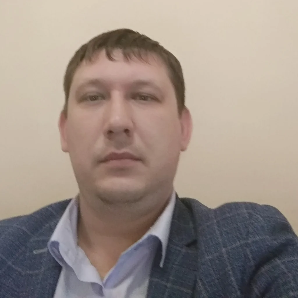 Дунаев Дмитрий Владимирович