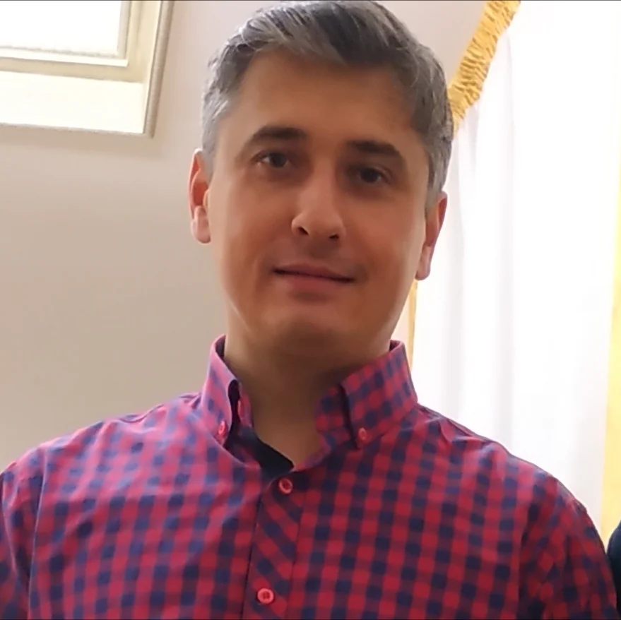 Файзуллин Артур Шамильевич
