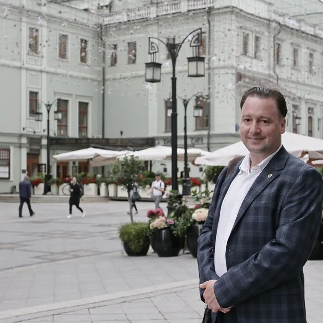 Исаев Павел Александрович