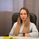 Родина Надежда Викторовна