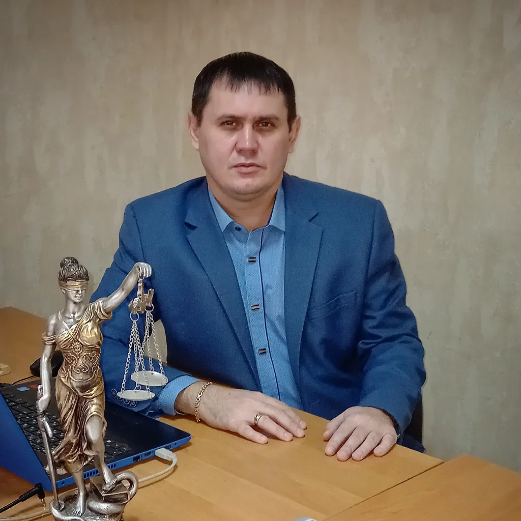 Костыгов Юрий Анатольевич