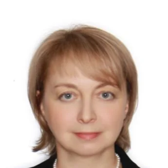 Широчкина Светлана Владимировна