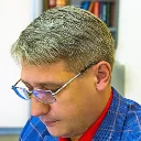 Борисычев Дмитрий Юрьевич