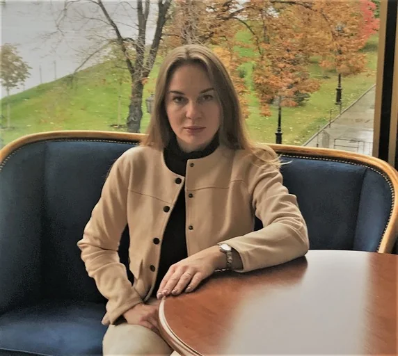 Ниязгулова Юлия Сергеевна