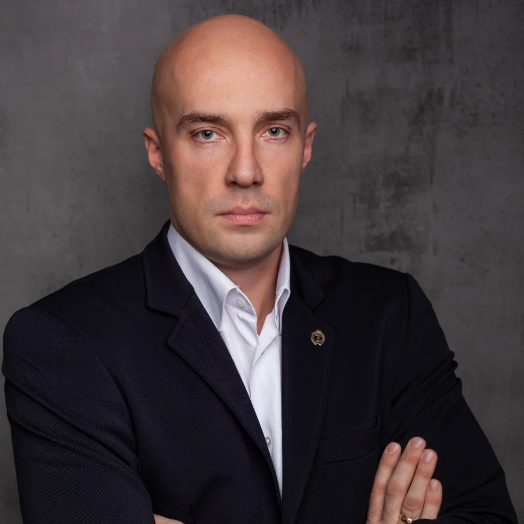 Смирнов Олег Александрович