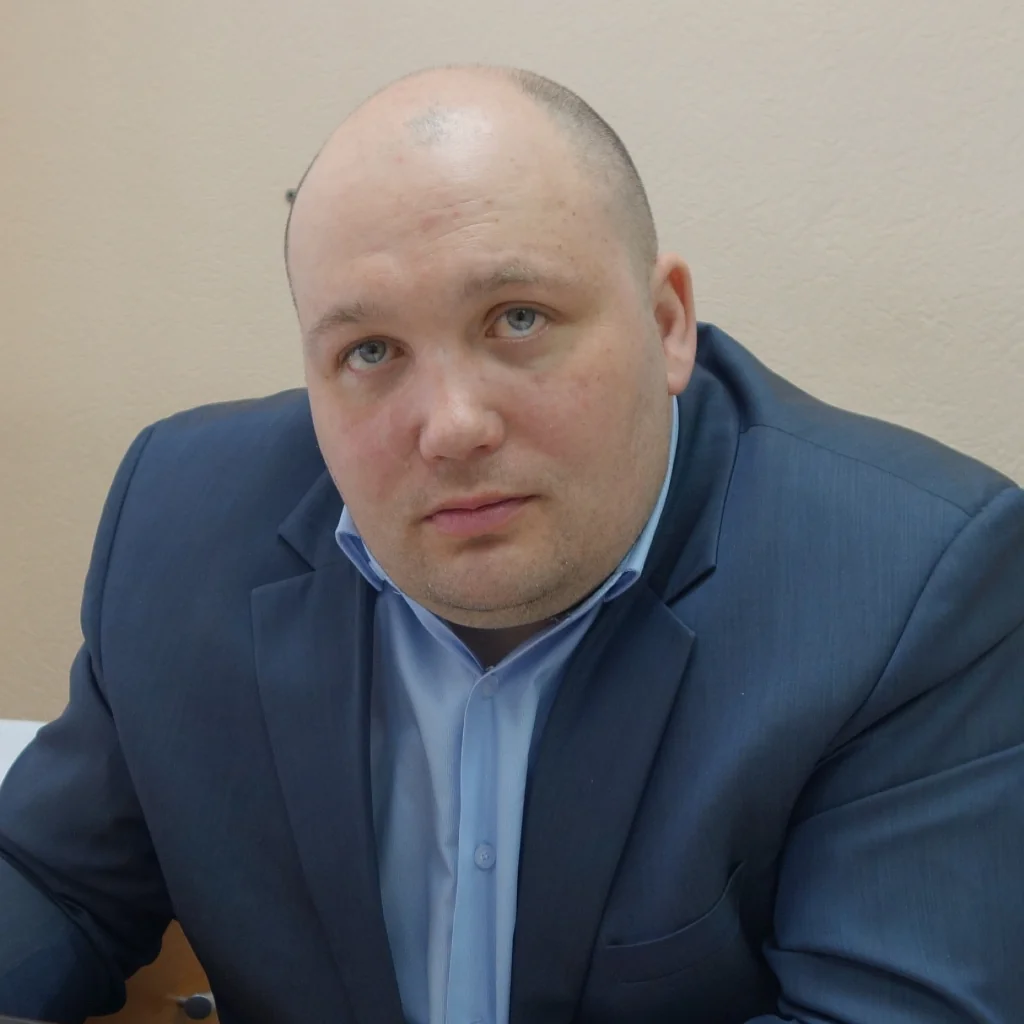 Малыгин Олег Валерьевич
