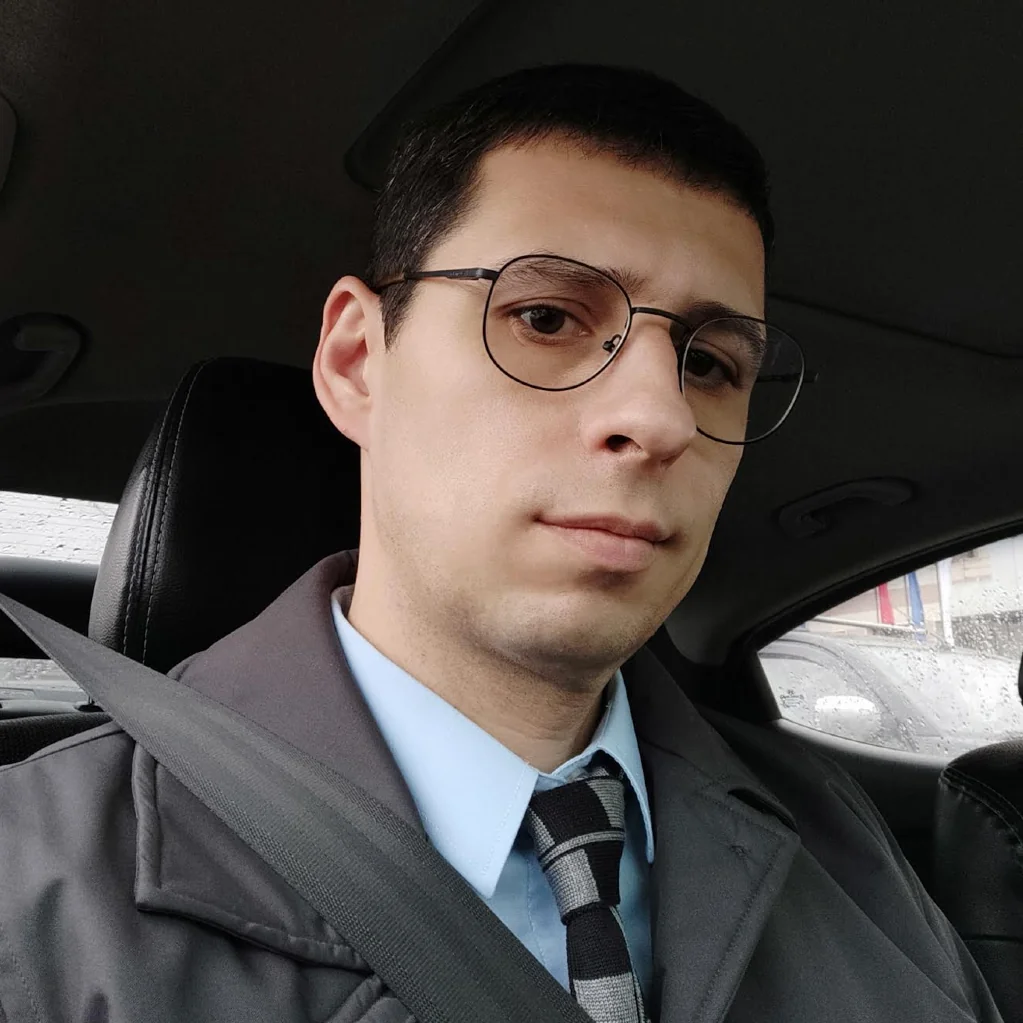 Деревянко Иван Павлович