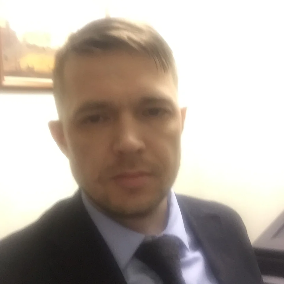 Гусляков Александр Станиславович