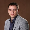 Розенман Юрий Владимирович