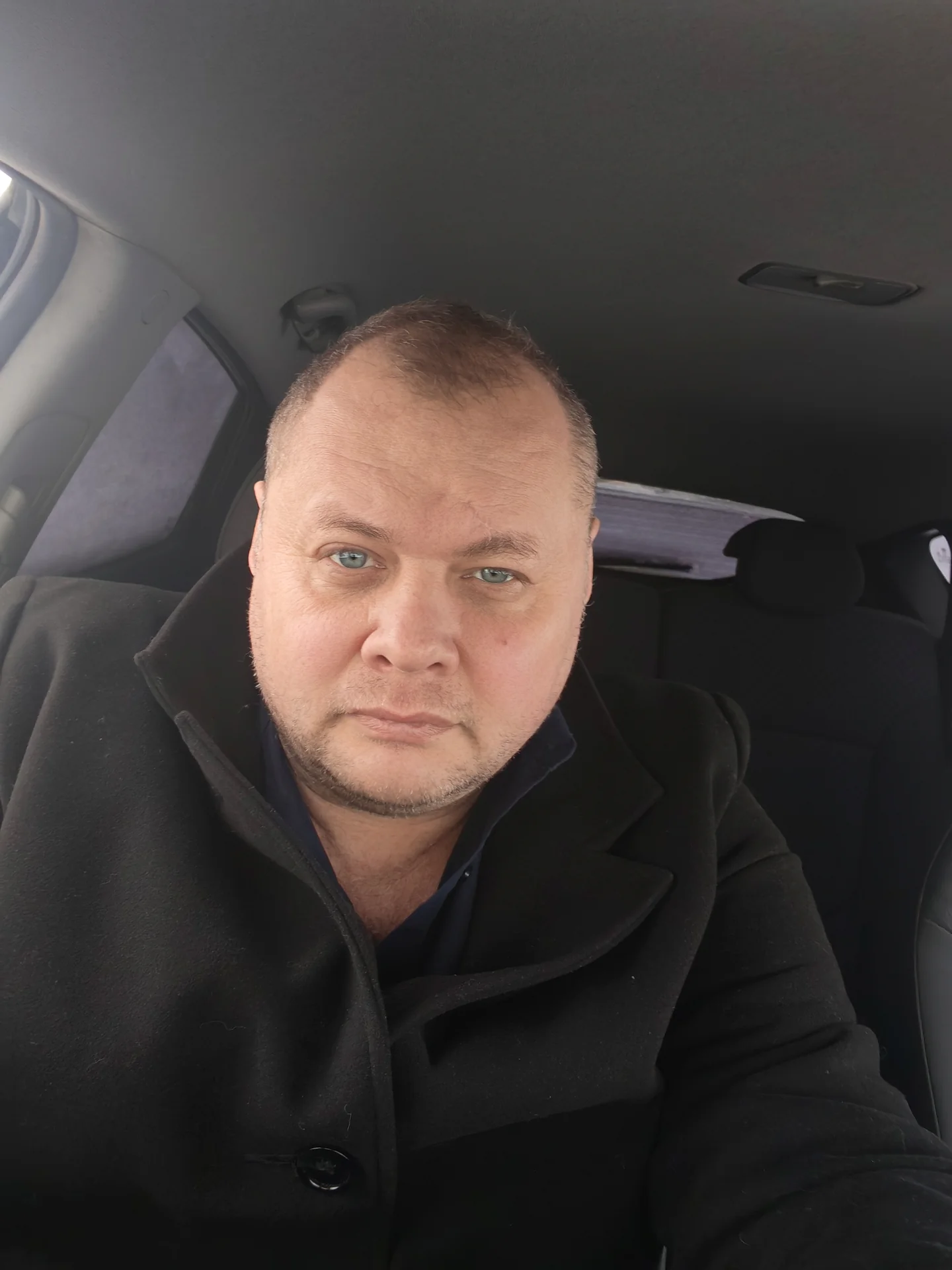 Пушкарев Сергей Викторович
