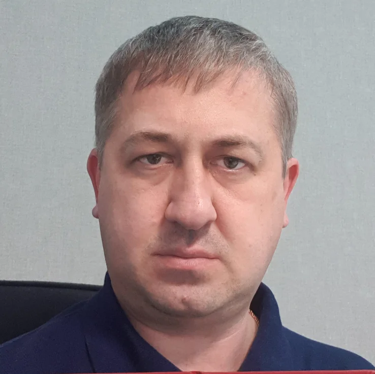 Нарыжный Андрей Николаевич