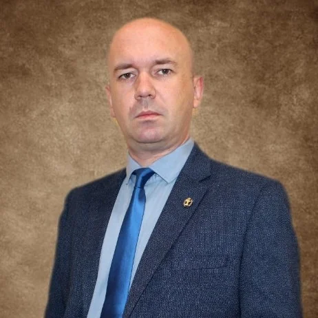 Гавриченко Алексей Георгиевич