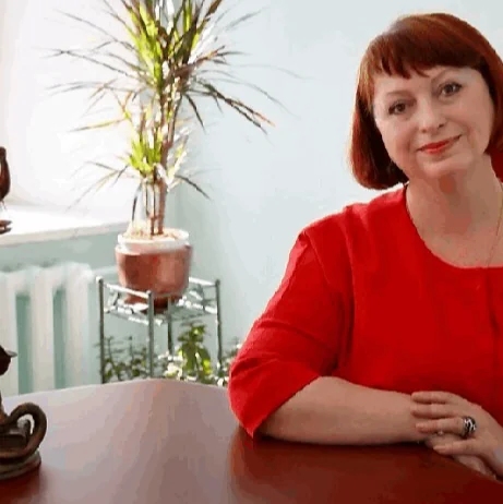 Кочурова Валентина Сергеевна