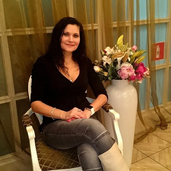 Шамолюк Ирина Александровна