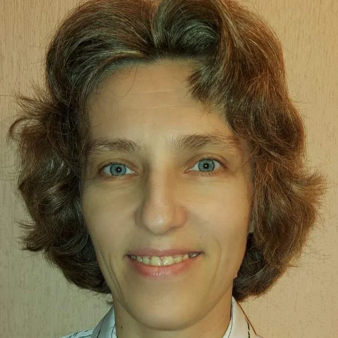 Ельцова Алена Александровна
