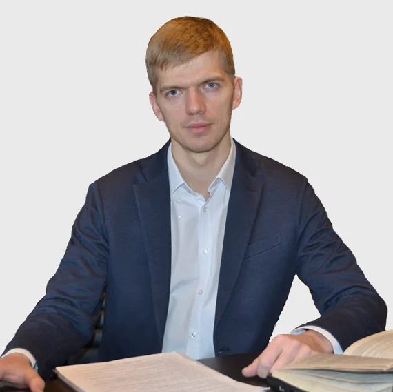 Лутошкин Станислав Григорьевич