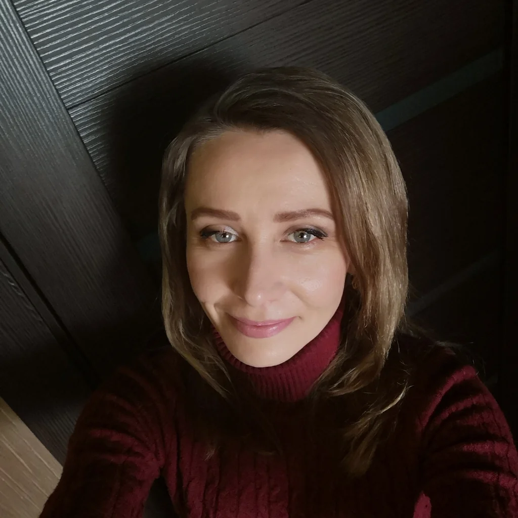 Казачкова Ольга Владимировна