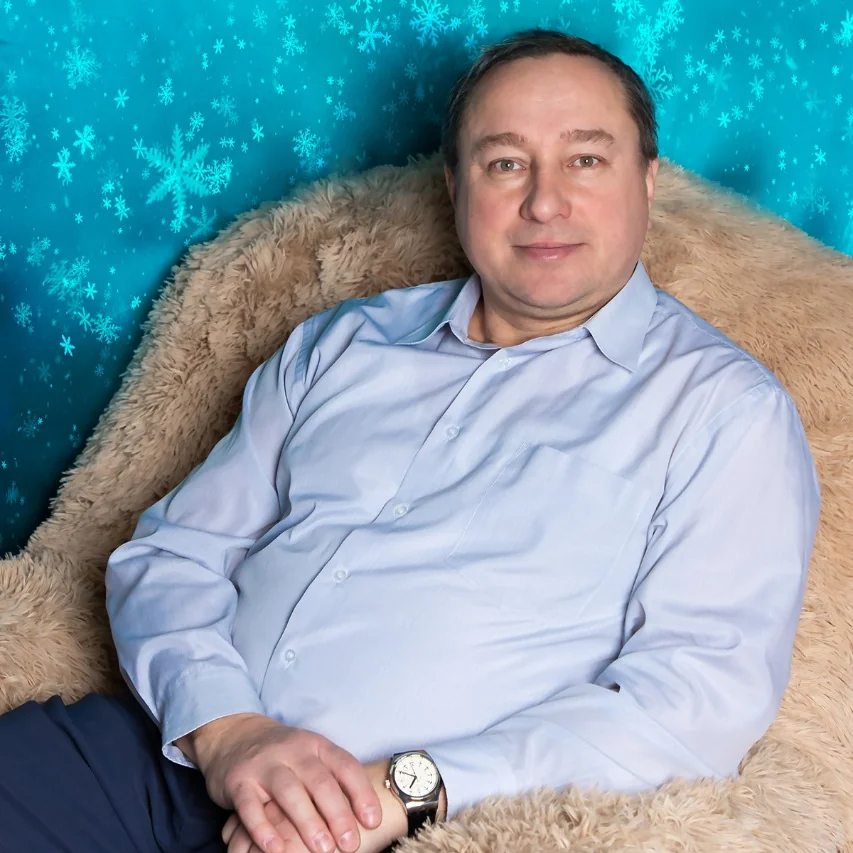 Коршунов Сергей Павлович
