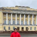 Бондаренко Иван Сергеевич