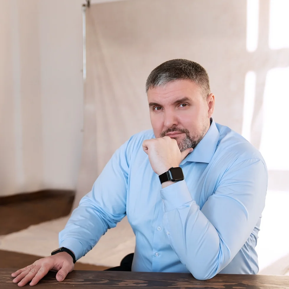 Стецко Сергей Викторович