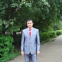 Магеррамов Магеррам Мазахим оглы
