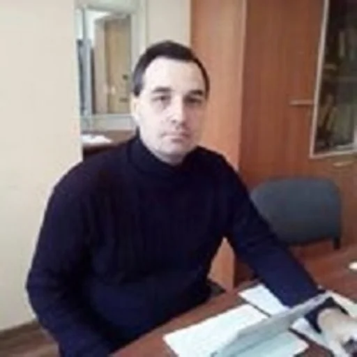 Перевозчиков Андрей Владимирович