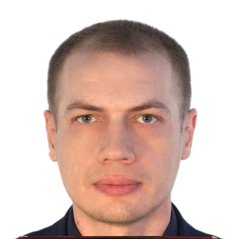 Яковенко Михаил Юрьевич