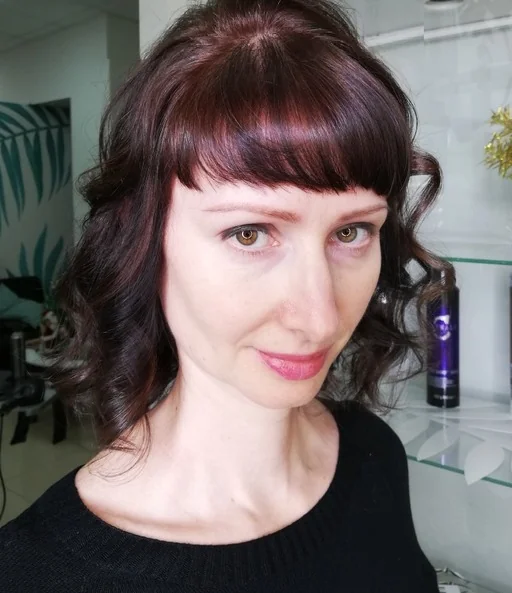 Плотникова Наталья Александровна