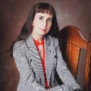 Баркасова Ольга Владимировна