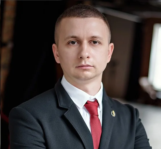 Пузиков Антон Викторович