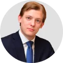 Обухов Андрей Алексеевич