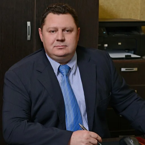 Ламанов Алексей Артемович