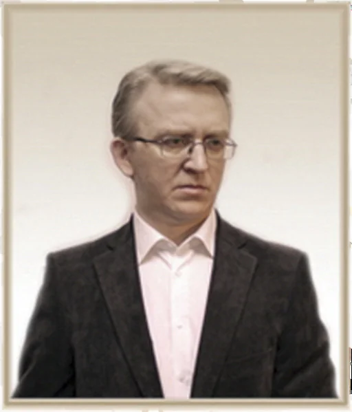 Косолапов Андрей Юрьевич