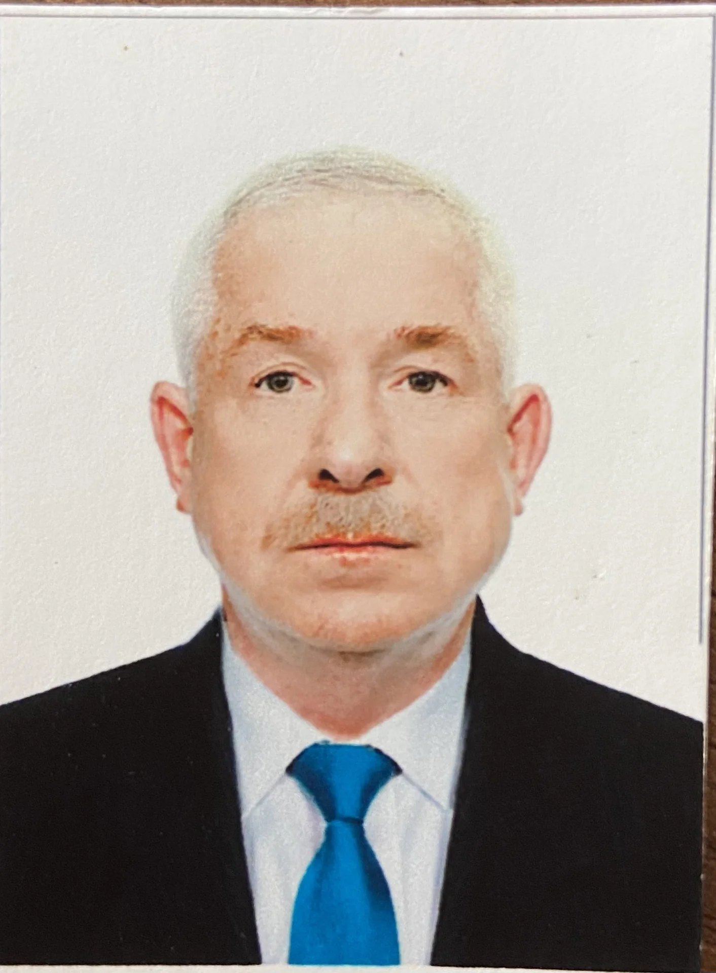 Долженко Сергей Геннадьевич