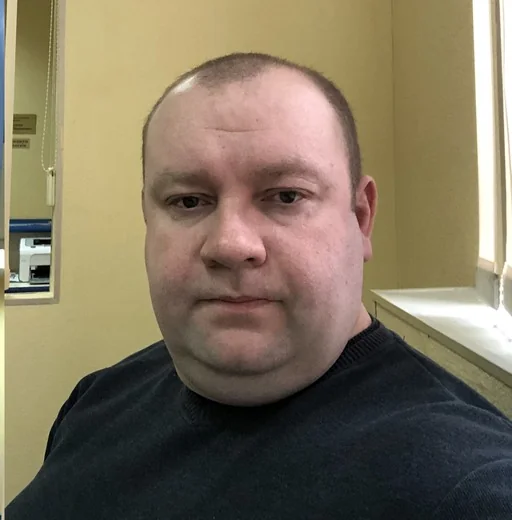 Сапожков Дмитрий Владимирович